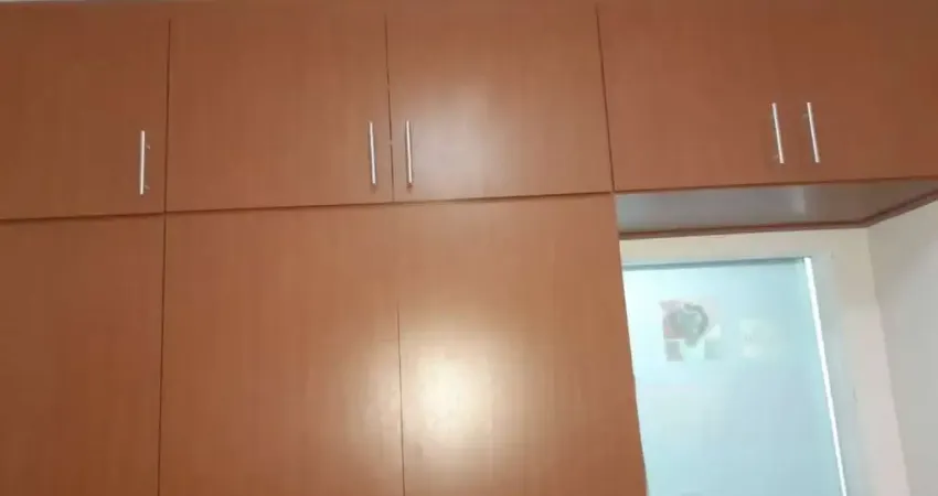 Apartamento com 2 quartos à venda na Rua Barão do Monte Alto, Cardoso (Barreiro), Belo Horizonte