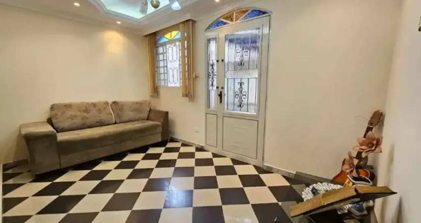 Casa com 4 quartos à venda na Rua O Garimpeiro, Conjunto Ademar Maldonado, Belo Horizonte