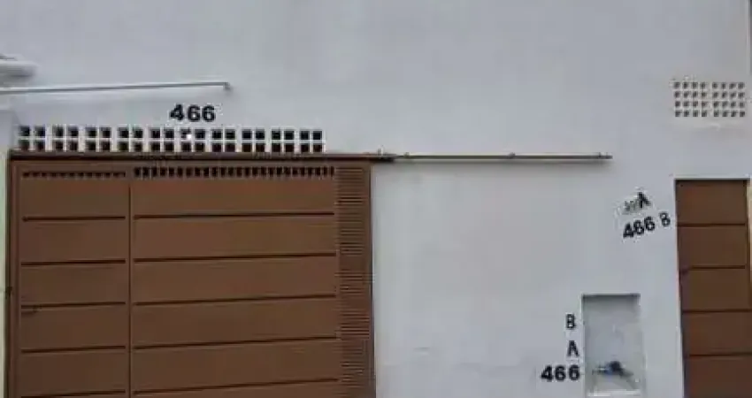 Casa com 3 quartos à venda na Rua W Quatro, Pongelupe (Barreiro), Belo Horizonte