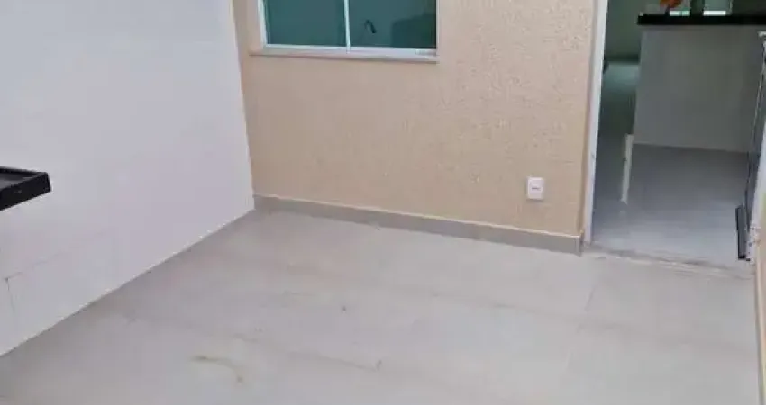 Área privativa / garden com 2 quartos à venda em belo horizonte