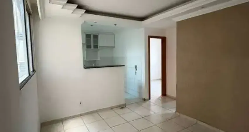 Apartamento com 2 quartos à venda na Rua Coronel Antônio Benjamim Camargos, Industrial Santa Rita, Contagem