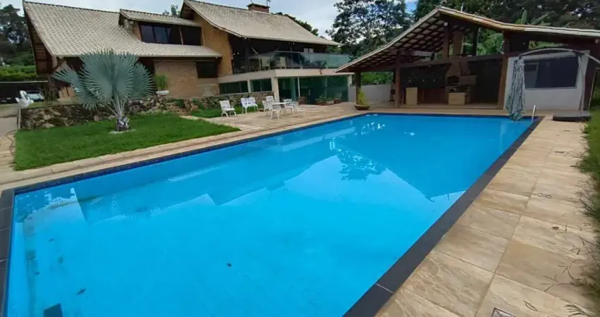 Casa em condomínio fechado com 7 quartos à venda na Quintas da Jangada, Quintas da Jangada, Sarzedo