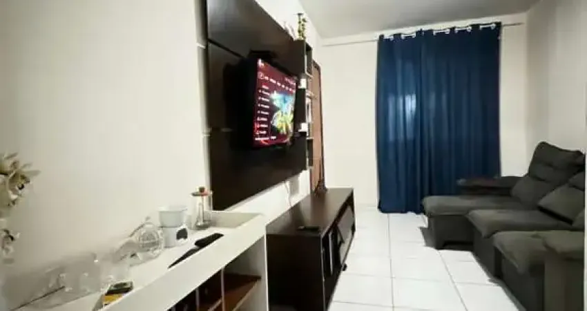 Apartamento com 3 quartos à venda na Rua José dos Reis, Canaã - 1ª Seção, Ibirité