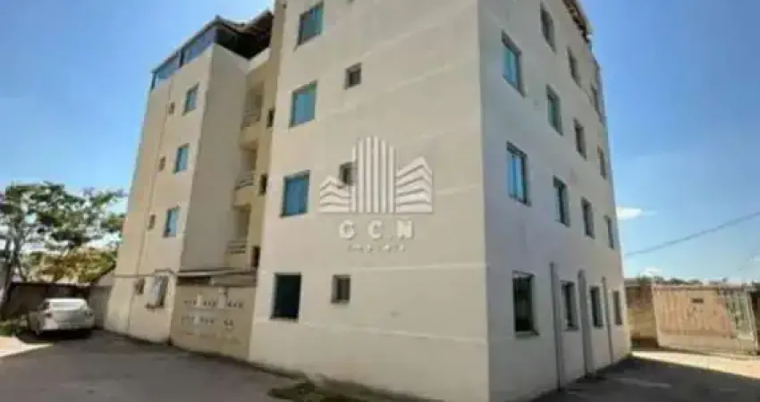 Apartamento com 2 quartos à venda na Rua Beija-flor, Masterville, Sarzedo