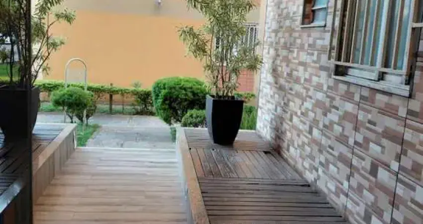 Apartamento com 3 quartos à venda na Rua Arterial, Santa Maria, Contagem