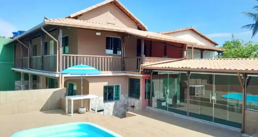 Casa com 3 quartos à venda na Rua José Eduardo Moreira, Milionários, Belo Horizonte