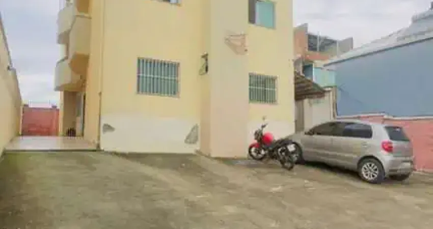 Apartamento com 2 quartos à venda na Avenida das Acácias, Masterville, Sarzedo