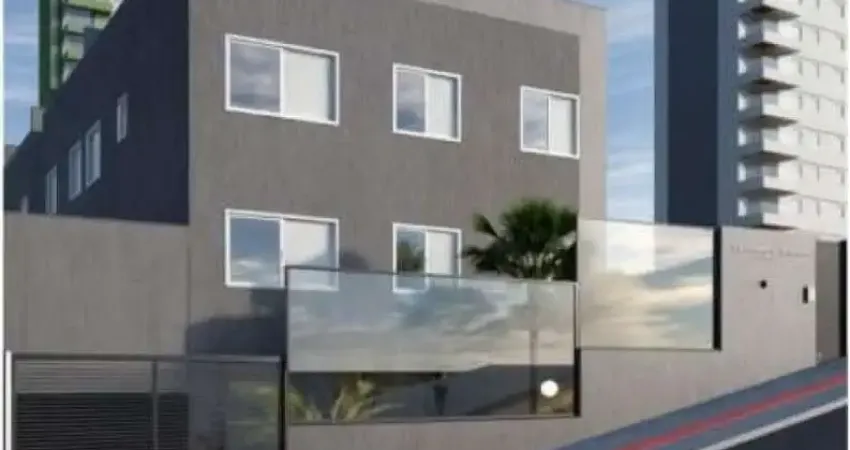 Cobertura com 3 quartos à venda na Rua Carapicuíba, Marilândia - 1ª Seção, Ibirité