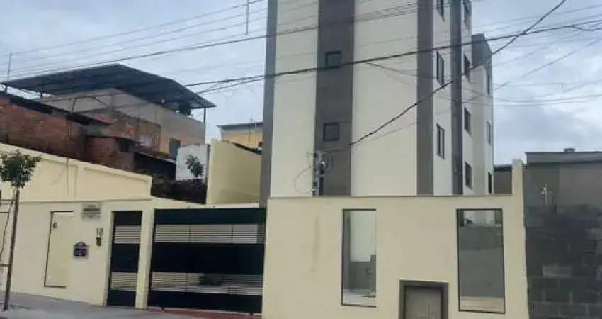 Área Privativa / Garden com 2 quartos à venda em Belo Horizonte