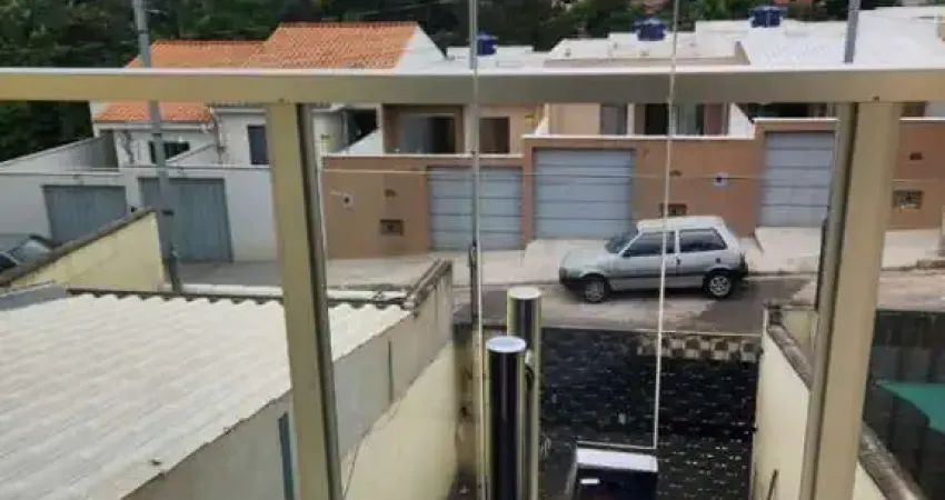 Casa com 2 quartos à venda na Rua Santander, Camargos, Ibirité