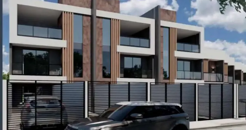 Casa com 3 quartos à venda na Avenida Belo Horizonte, Espírito Santo, Betim