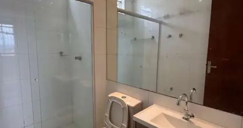 Apartamento com 2 quartos à venda na Avenida Marte, Jardim Riacho das Pedras, Contagem