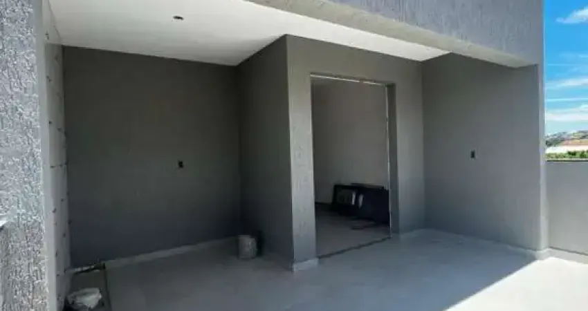 Cobertura com 2 quartos à venda na Avenida Potiguara, Novo Eldorado, Contagem