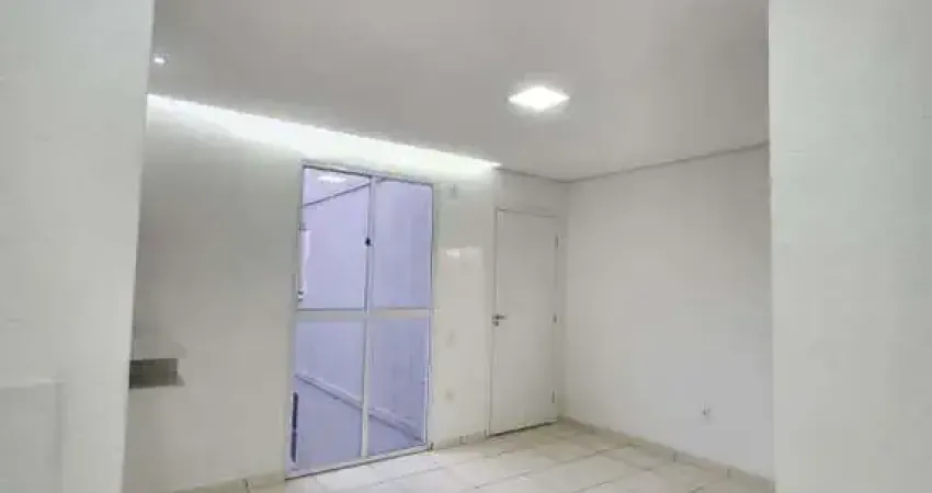 Apartamento com 2 quartos à venda na Via de Acesso, Donato, Contagem