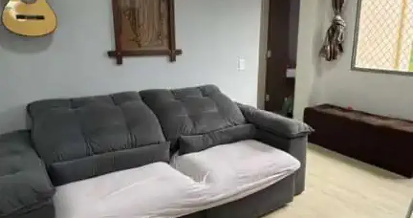 Apartamento com 2 quartos à venda na Rua Sete, São João, Ibirité