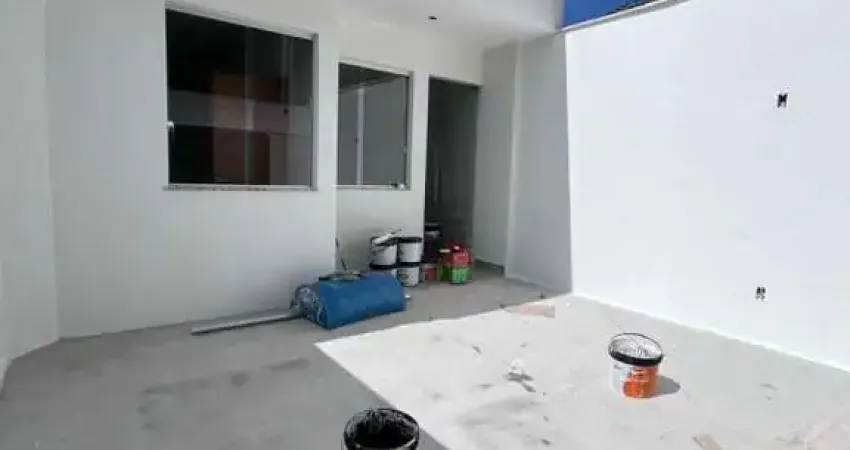 Casa com 2 quartos à venda na Rua Affonso de Camargo, Camargos, Ibirité