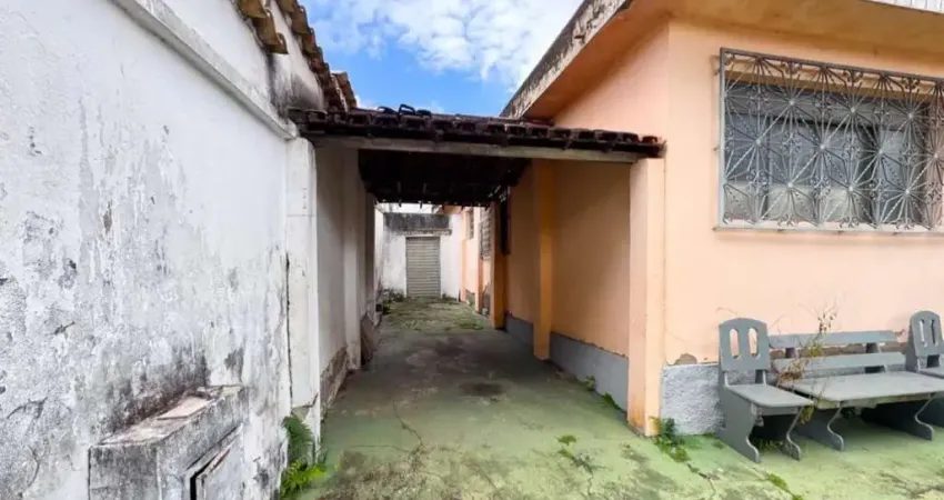 Casa com 3 quartos à venda na Avenida Doutor Guilhermino de Oliveira, Novo Eldorado, Contagem
