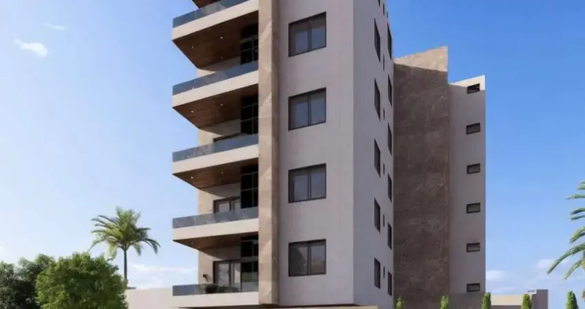 Apartamento com 3 quartos à venda na Rua Paineiras, Eldorado, Contagem