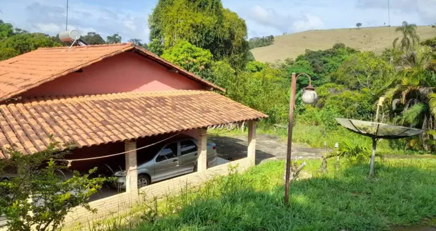 Fazenda / Sítios / Chácaras com 2 quartos à venda em Brumadinho