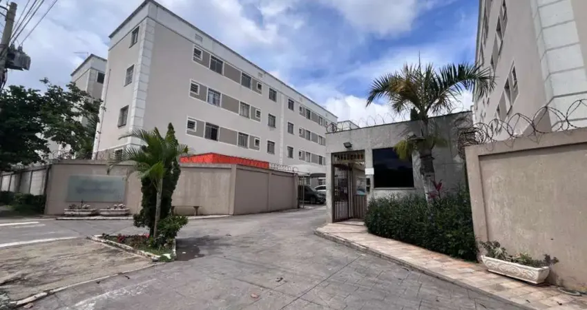 Apartamento com 2 quartos à venda na Rua Arterial, Santa Maria, Contagem