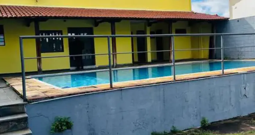 Casa com 2 quartos à venda na Rua Júpiter, Jardim Riacho das Pedras, Contagem