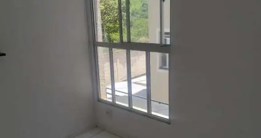 Apartamento com 2 quartos à venda na Rua Savassi, Residencial Taquaril, Betim