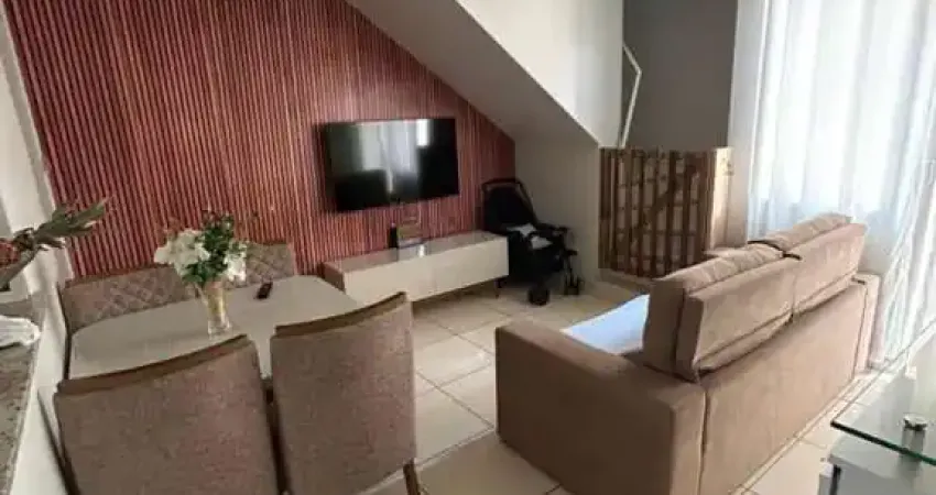 Casa com 2 quartos à venda na Rua Embaúba, Novo Barreirinho, Ibirité