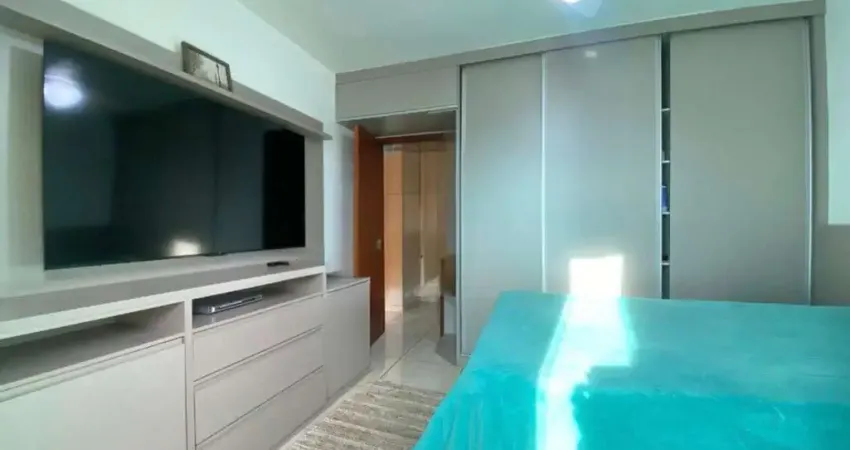 Apartamento com 2 quartos à venda na Rua Mexicana, Palmeiras, Ibirité