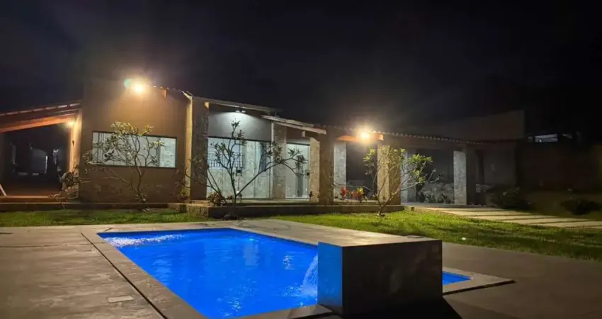 Casa com 3 quartos à venda na Alameda das hortênsias, Masterville, Sarzedo