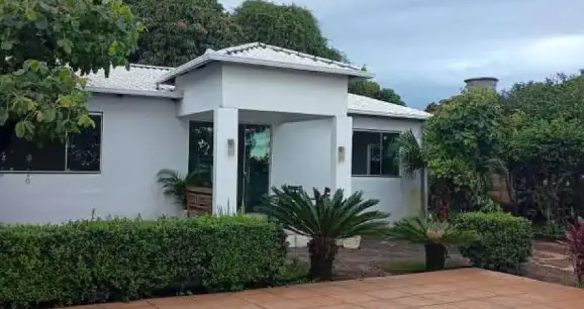 Casa com 2 quartos à venda na Rua Zito pinheiro campos, Bom Jardim, Mário Campos