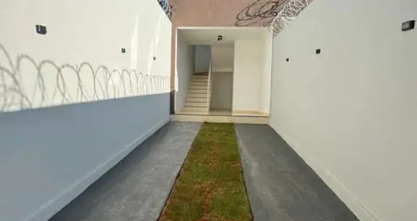 Casa com 3 quartos à venda na Avenida Juiz Marco Túlio Isaac, Duque de Caxias, Betim