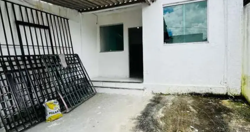 Casa com 3 quartos à venda na Rua dos Andes, Eldorado (Parque Durval de Barros), Ibirité