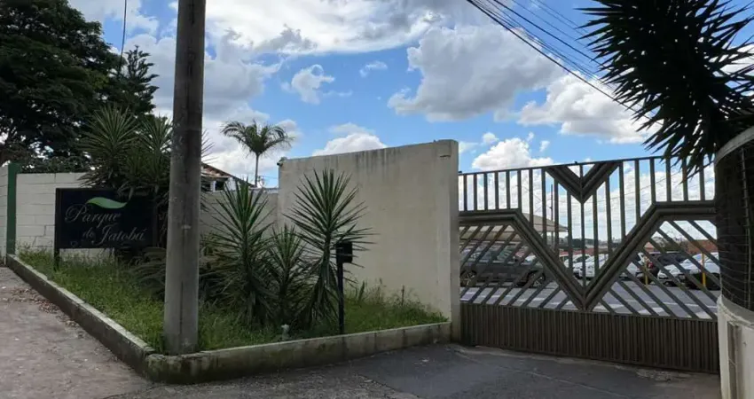 Casa com 3 quartos à venda na Avenida Perimetral, Vila Pinho (Vale do Jatobá), Belo Horizonte