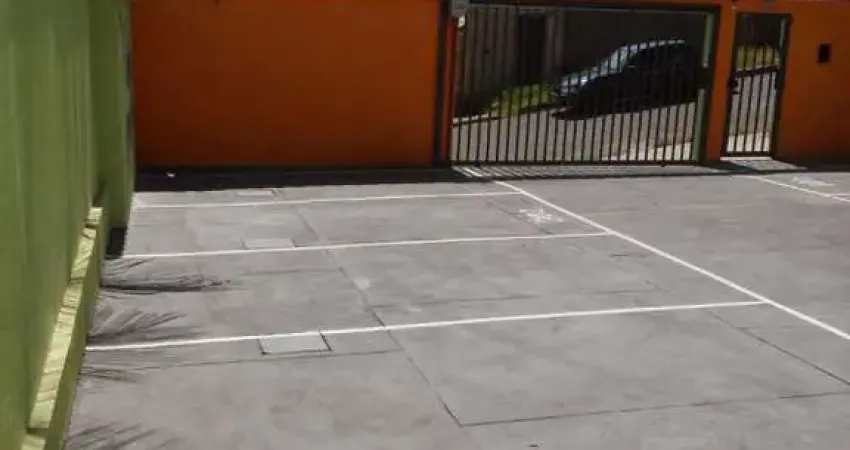 Apartamento com 3 quartos à venda na Rua José Ambrósio da Silva, Jardim Monsenhor Horta - 1ª Seção, Ibirité