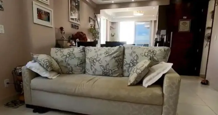 Apartamento para venda no Residencial Izidora Beatriz, bairro Capim Macio, em Natal/RN.