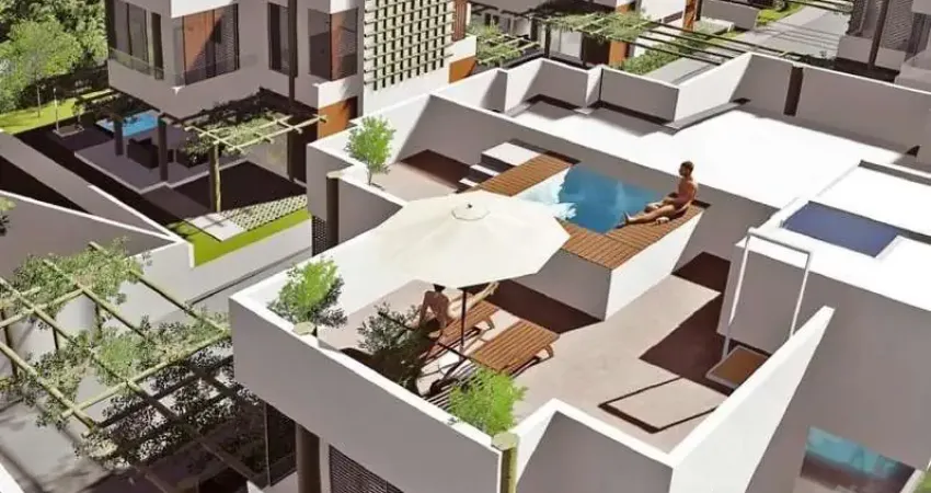 Casa com 2 quartos à venda na dos Flamingos, 14, Pipa, Tibau do Sul