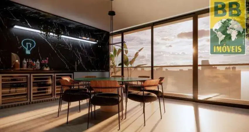 Apartamento com 4 quartos à venda na Avenida Hermes da Fonseca, 1064, Tirol, Natal