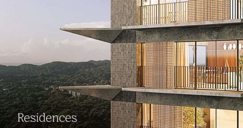 Apartamento para venda em natal, tirol, 3 dormitórios, 3 suítes, 5 banheiros, 4 vagas