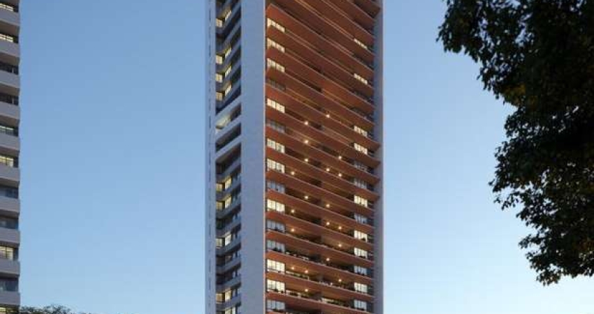 Apartamento para Venda em Natal, Lagoa Nova, 4 dormitórios, 2 suítes, 5 banheiros, 3 vagas