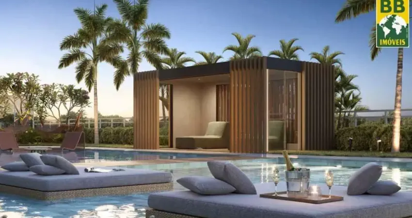 Apartamento com 4 quartos à venda na Avenida Nascimento de Castro, 655, Lagoa Nova, Natal