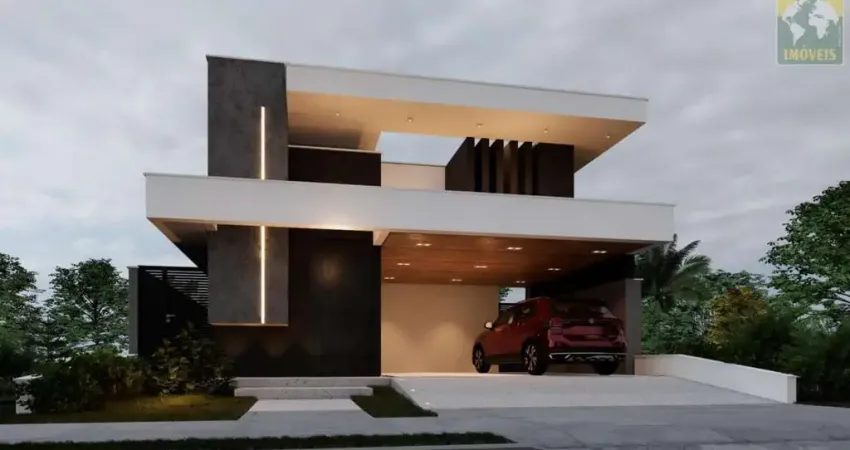 Casa com 4 quartos à venda na Avenida das Américas, 2772, Parque das Nações, Parnamirim