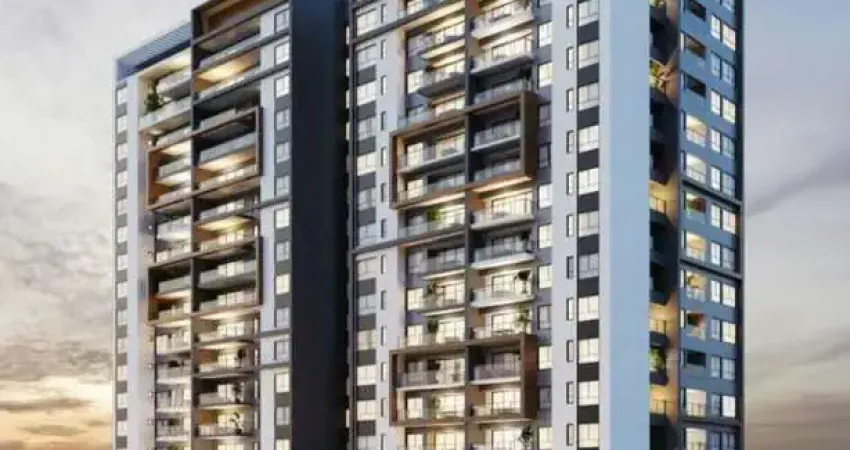 Apartamento em condomínio para venda no Duo Capim Macio, em Natal/RN.