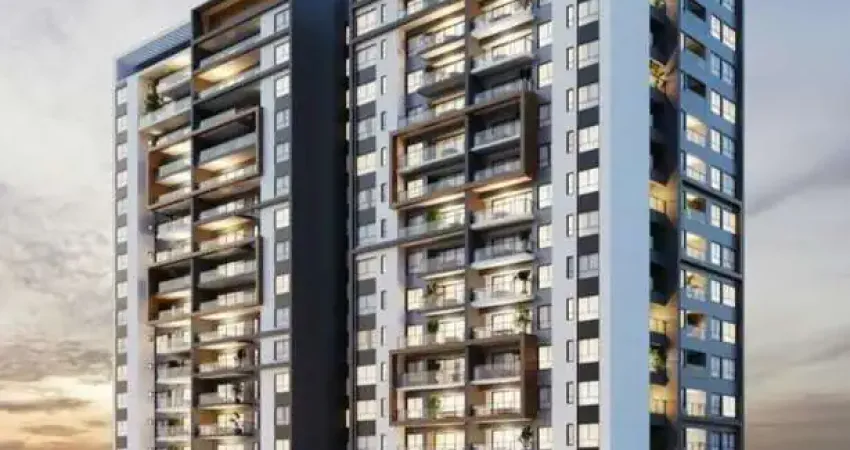 Apartamento com 3 quartos à venda na Rua Jornalista Alexis Gurgel, 1, Capim Macio, Natal