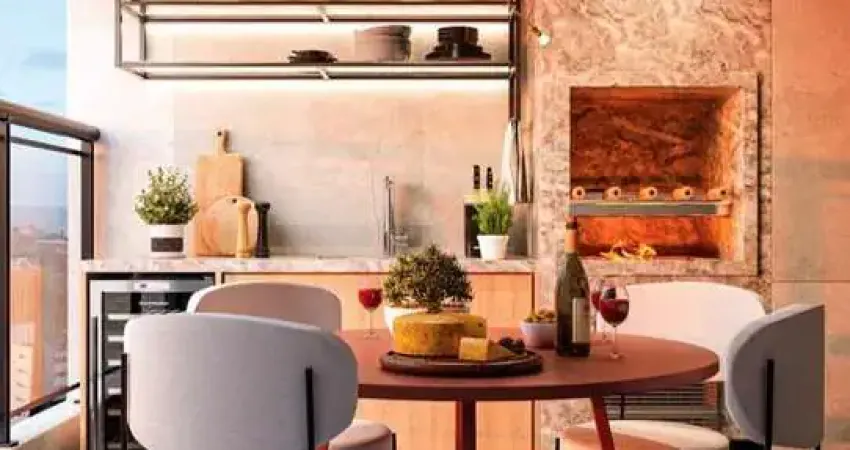 Apartamento com 3 quartos à venda na Rua Desembargador Carlos Augusto, 1, Lagoa Nova, Natal