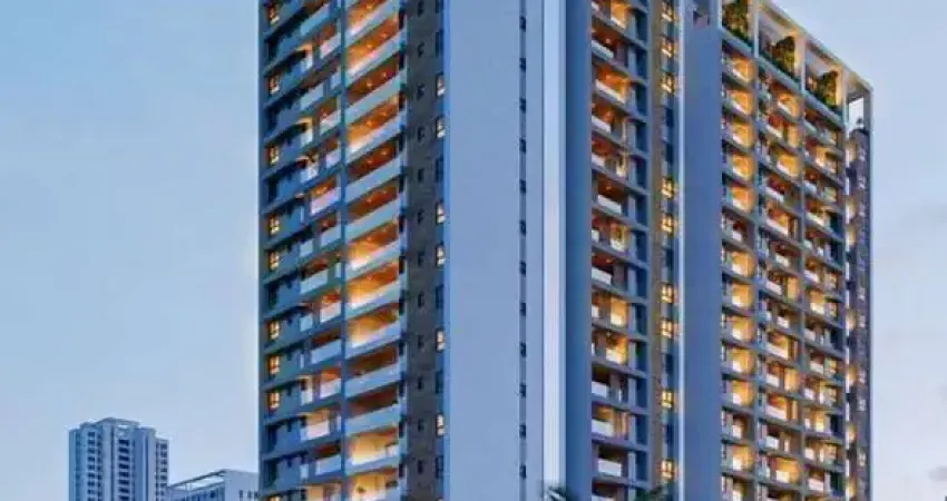 Apartamento com 5 quartos à venda na Rua José Mauro de Vasconcelos, 01, Capim Macio, Natal