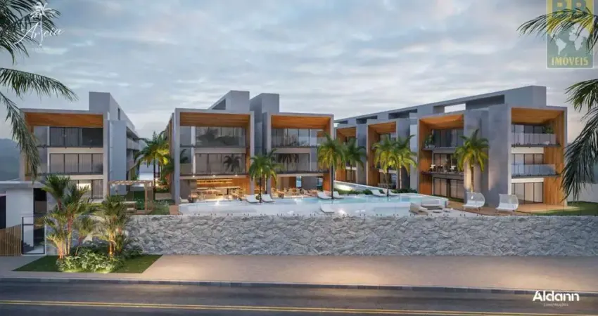 Apartamento com 2 quartos à venda na Beira Mar, 56, Praia de Tabatinga, Nísia Floresta