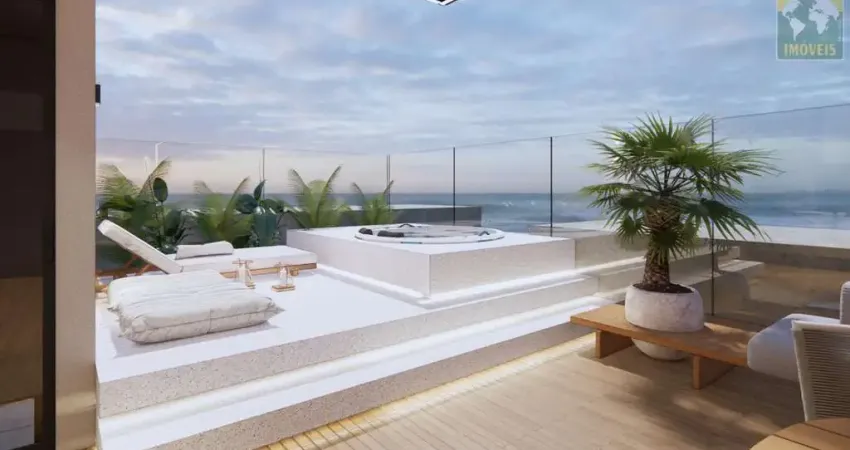 Apartamento com 2 quartos à venda na Beira Mar, 56, Praia de Tabatinga, Nísia Floresta