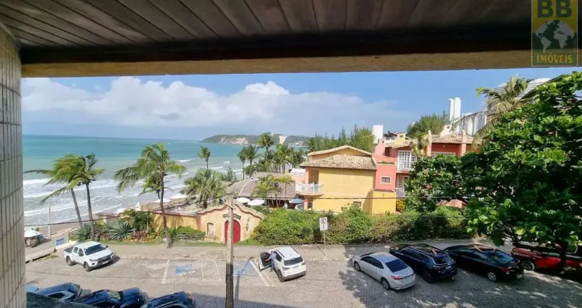 Flat para Venda em Natal, Ponta Negra, 1 dormitório, 1 banheiro
