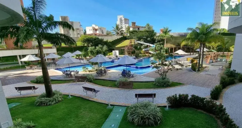 Apartamento com 2 quartos à venda na Rua Professora Francisca Ivone Cavalcanti, 2998, Ponta Negra, Natal