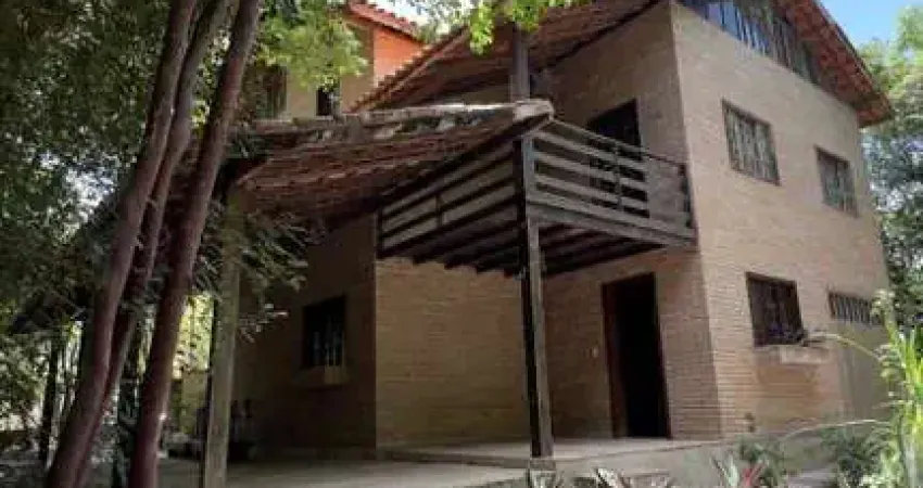 Casa para Venda em Tibau do Sul, Pipa, 3 dormitórios, 2 banheiros, 2 vagas